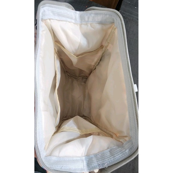 Disney Bag Best Day Ever Park Hopper Backpack Diaper Bag Thermal Pocket NEW - Picture 9 of 15